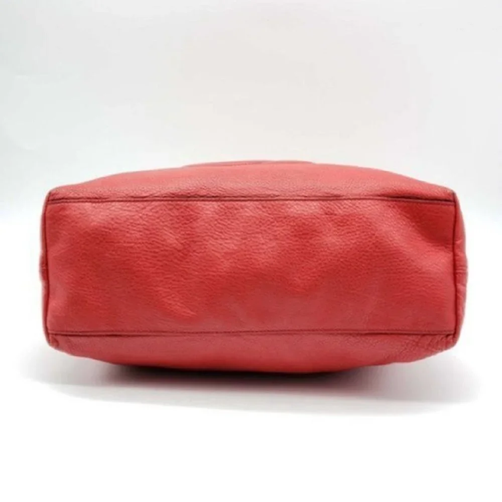 Gucci Soho Medium on Chain Leather Shoulder Bag - Picture 6 of 16